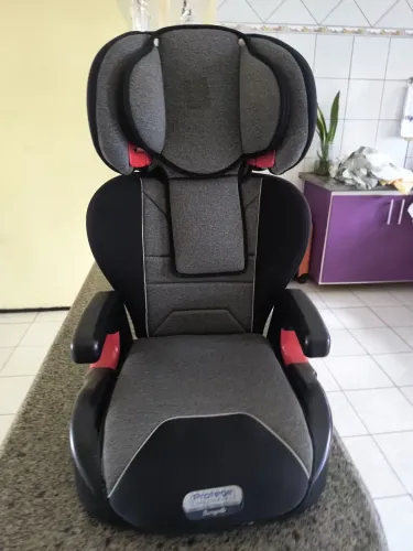 Cadeirinha para carro/infantil