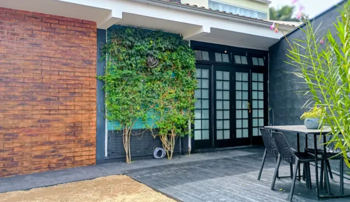 Casa bairro São Marcos