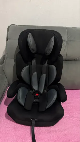 Cadeirinha de carro bebê conforto