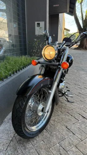 Honda VT Shadow 750 oportunidade Abaixo da fipe