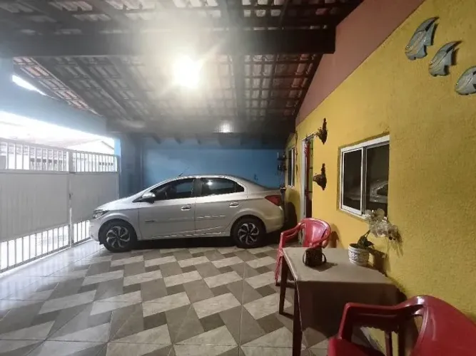 Casa linda a venda em Maruipe (atrás da drogasil)