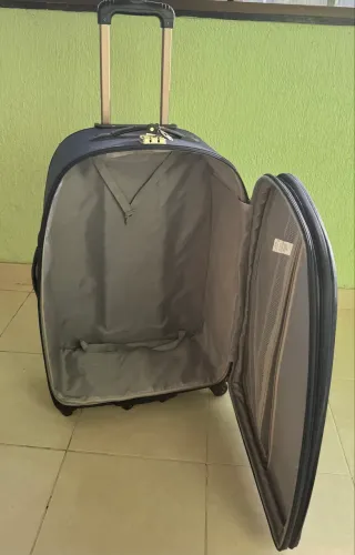 Mala de viagem