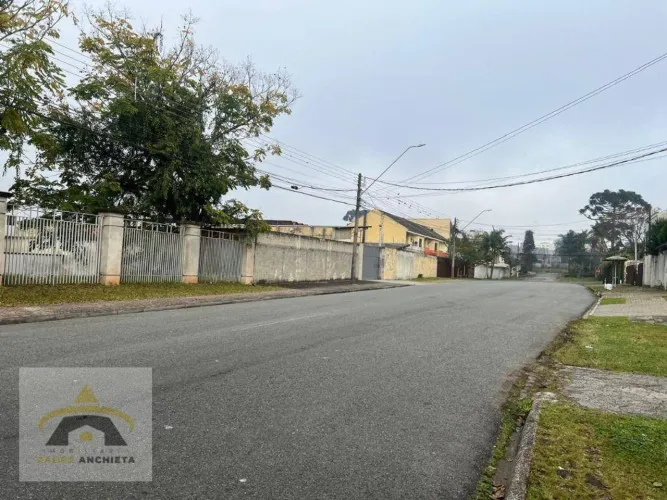 Terreno à venda, 480 m² por R$ 890.000,00 - Prado Velho - Curitiba/PR