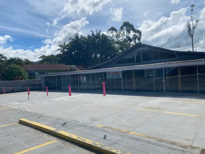 Sala comercial pra alugar