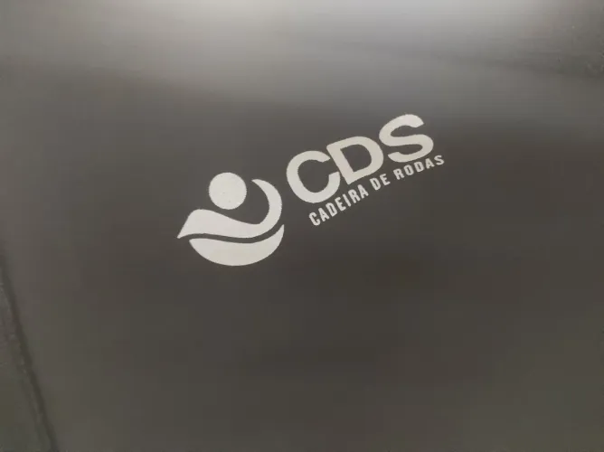 Cadeira de Rodas