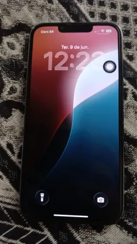 iPhone 13 Pro