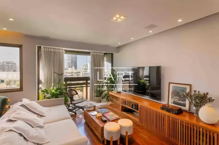 Cobertura com 4 dormitórios para alugar, 280 m² por R$ 70.346,00/mês - Leblon - Rio de Jan