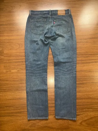 calça levis 511 premium