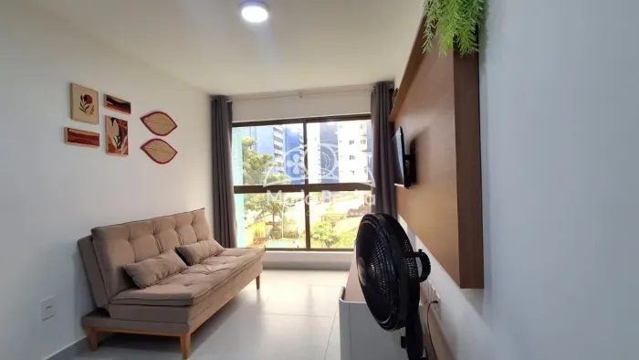 Apartamento MOBILIADO para Locação em Intermares, Cabedelo/PB