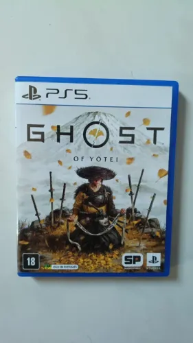 Ghost of Yotei - PS5