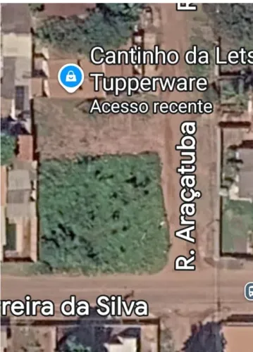 2 TERRENOS A VENDA NO VILA NOGUEIRA