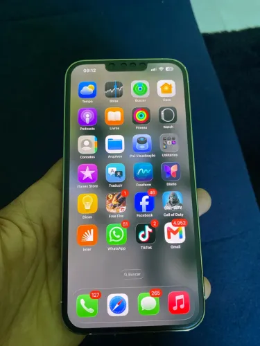 Iphone 13 Pro Max 128GB !