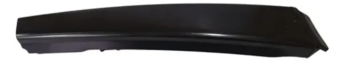 Acabamento Moldura Externa Coluna Esquerda Audi A3 2005