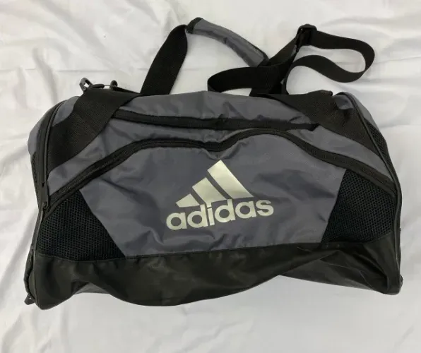 MALA PARA VIAGEM ADIDAS
