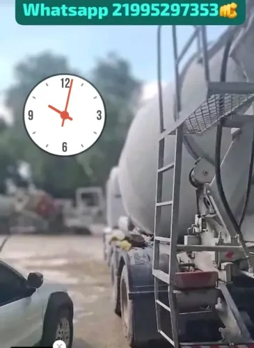 CONCRETO USINADO CONCRETO BOMBEADO SOLUÇÕES EM CONCRETAGEM