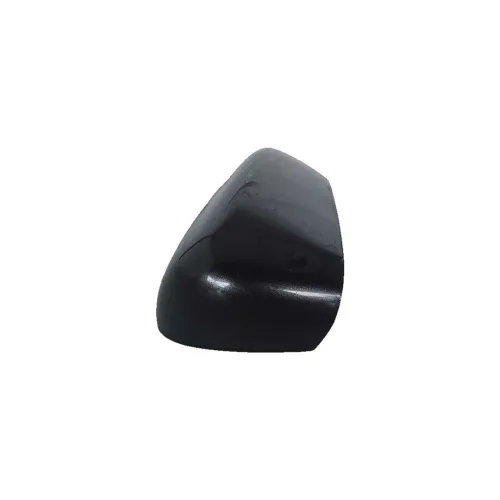 Capa Retrovisor Esquerdo Fiat Toro 2019 2022 Cinza