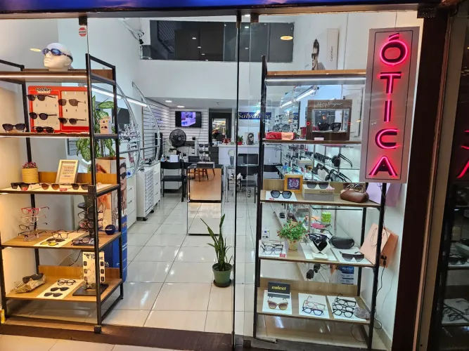 Ótica 