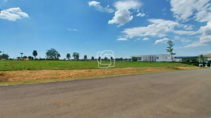 Terreno com 2.040 m² à venda no Condomínio Terras de São José II - Itu/SP