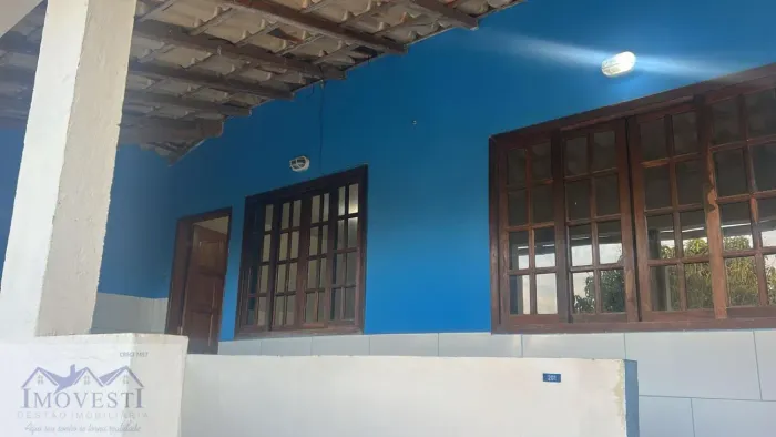 Apartamento locação residencial Bairro Jacaroá - Maricá/RJ