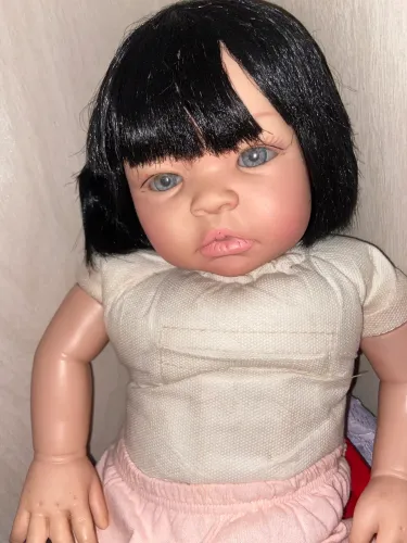 Boneca reborn 