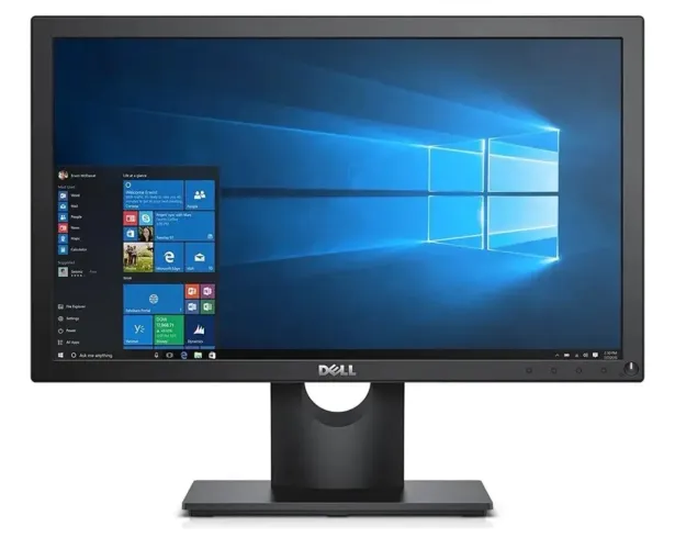 Monitor Dell 19?