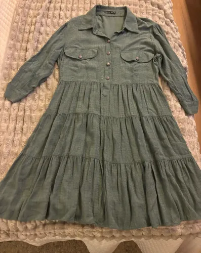 Vestido 