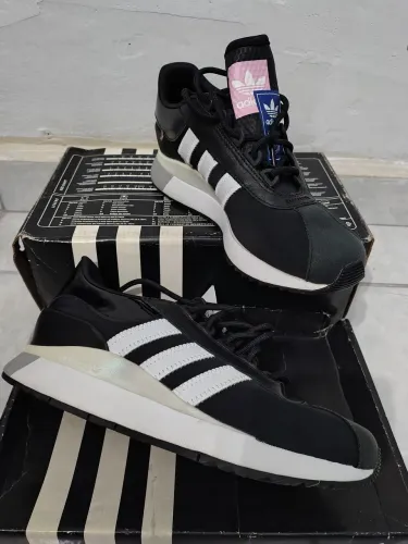Tênis Adidas SL Andridge, Feminino, Casual, Tam.39