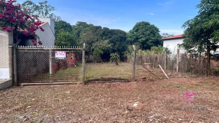 Terreno à venda, 480 m² por R$ 180.000 - Jardim da Enseada - Santa Cruz da Conceição/SP