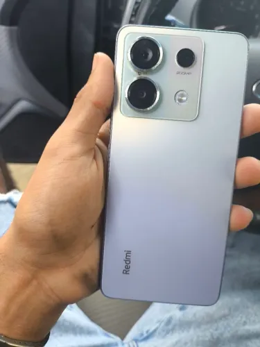 REDIMI NOTE 13 PRO 5G