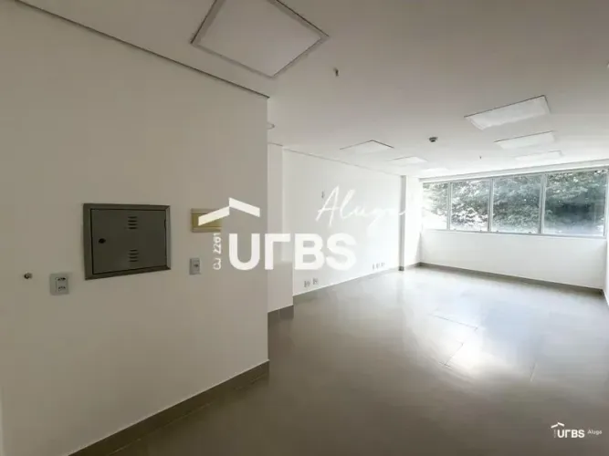 Sala comercial no Setor Oeste - Goiânia - GO