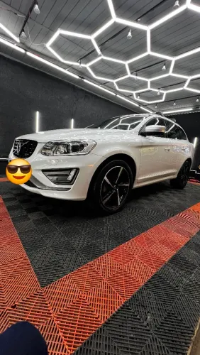Volvo XC 60 T-5 R-design 2.0 FWD 5P 2016