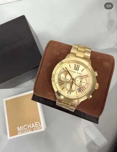 Relógio Michael Kors