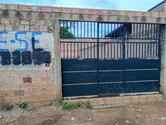 Terreno no juá