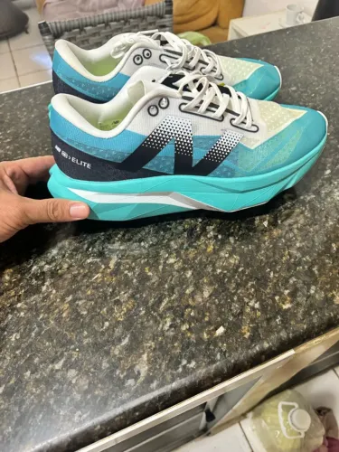 Tênis New Balance