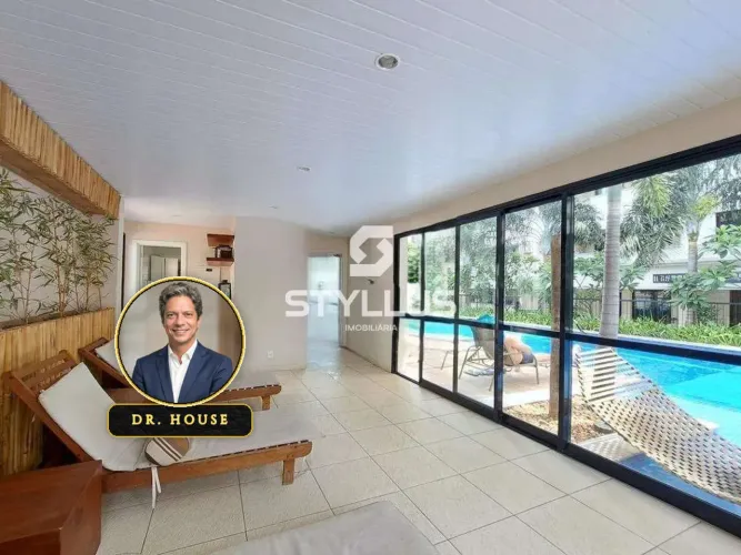 Apartamento de 3 Quartos (1 Suíte) com Vista Livre no Del Castilho! M24U