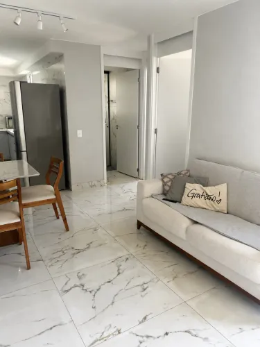 Apartamento de 2 quartos | Totalmente reformado 