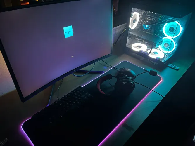 Computador Gamer