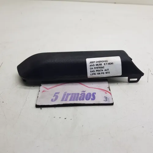 Acabamento Rack Teto Traseiro Direito Cherokee 5.7 V8 2005 