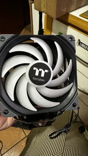 Cooler Argb Thermaltake
