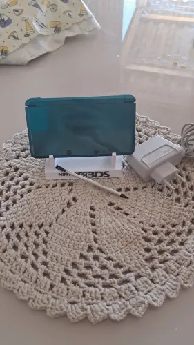 3DS old com defeito