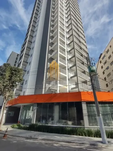 Apartamento em São Paulo