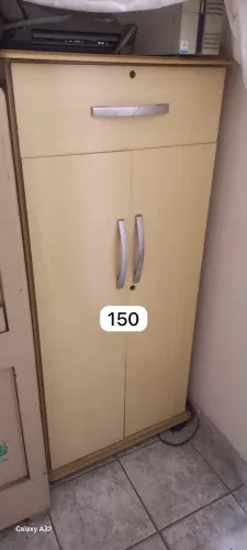 Sapateira 2 portas