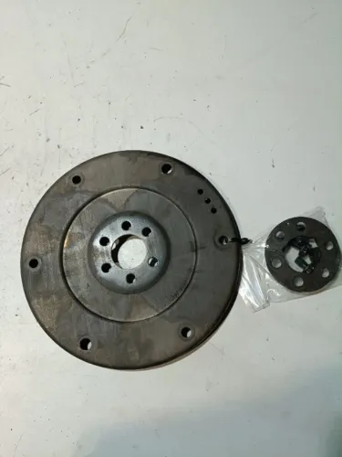 VOLANTE CREMALHEIRA MOTOR JETTA 1.4 2020 2021 2022