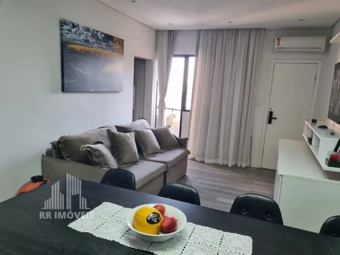 RR9430 Apartamento 56m² CONDOMÍNIO LE BOUGAINVILLE - OPORTUNIDADE - 1 Dormitório 1 Vaga - 