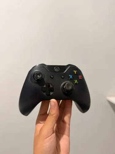 CONTROLE ORIGINAL XBOX ONE