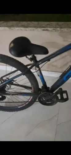 Bike gts pro m5
