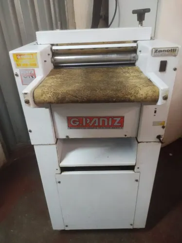 Modeladora de pães Gpaniz