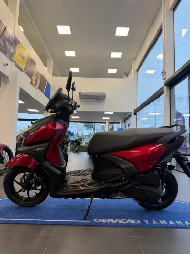 ZR 125 2027