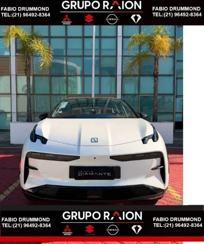 Zeekr X PREMIUM Premium (elétrico) 2025