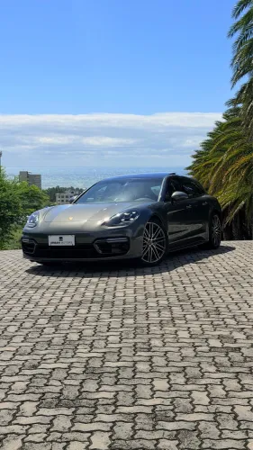 Porsche Panamera 4 E-hybrid Sport Tur. 2.9 462cv 2022